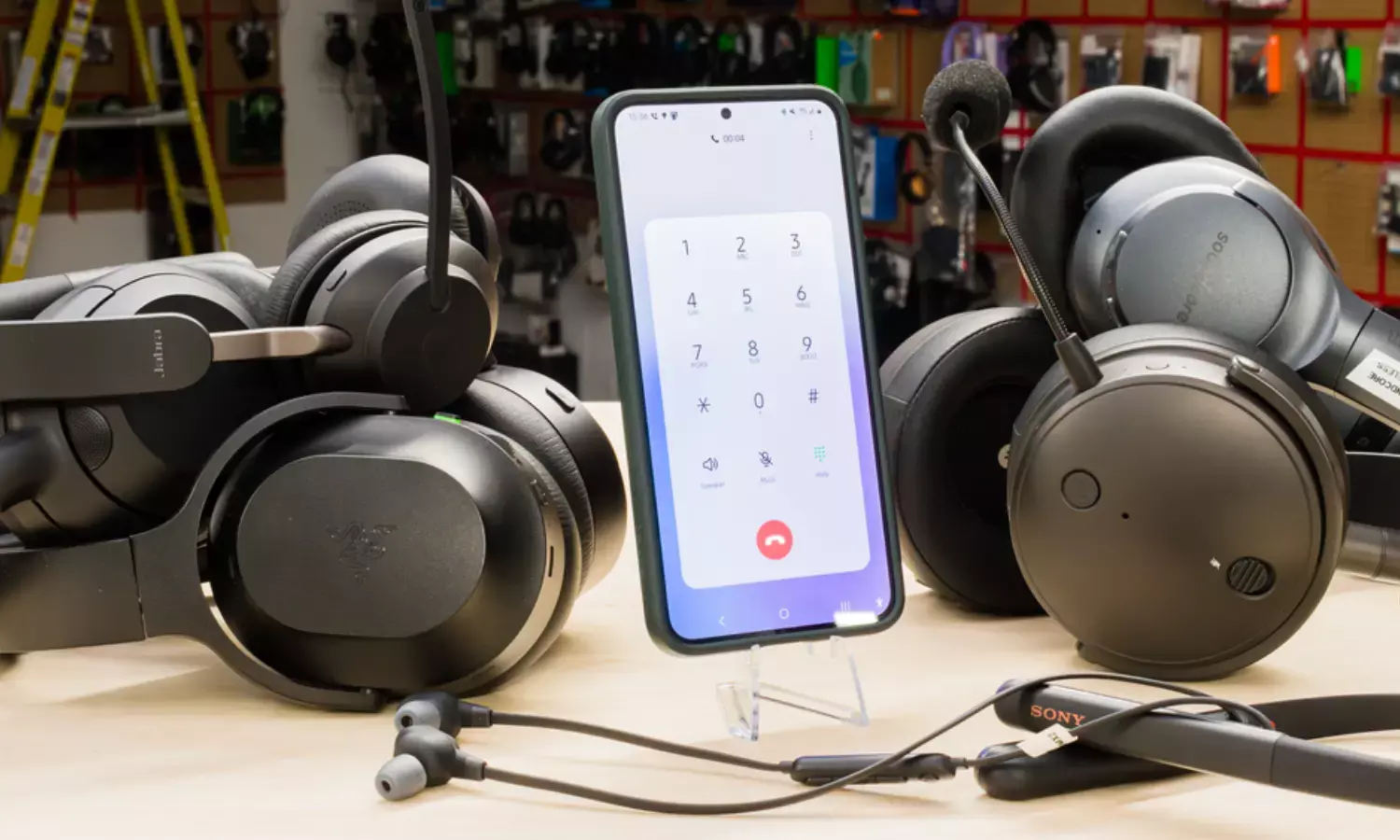 Best Wireless Bluetooth Headphones in India: Top Picks for 2025