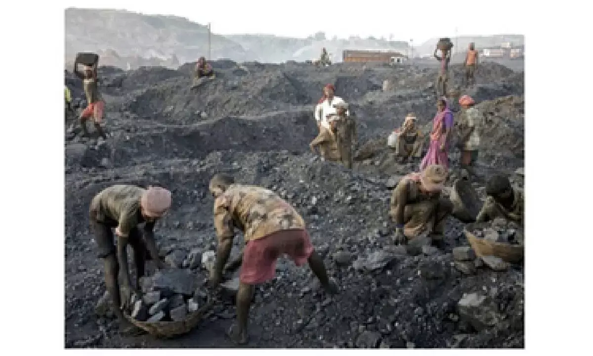 Cabinet approves revised SHAKTI policy for coal allocation to power sector