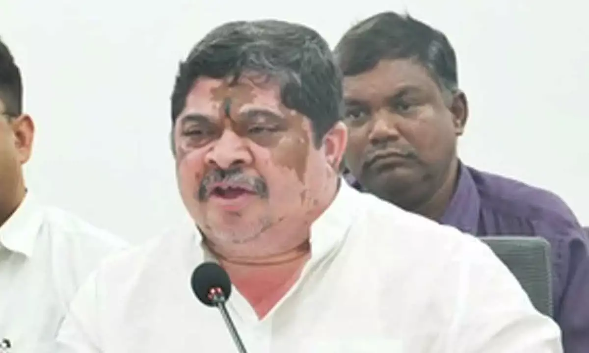 Don’t Politicise Caste Survey, Says Ponnam