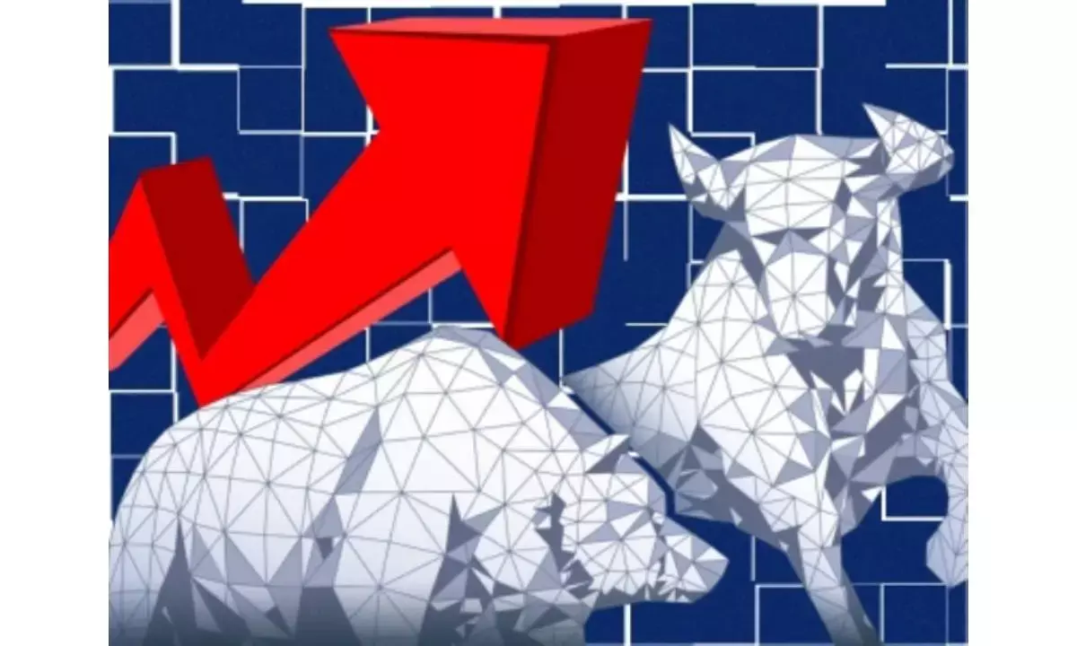 Indian stock market continues to assess 2 big policy moves to boost economy