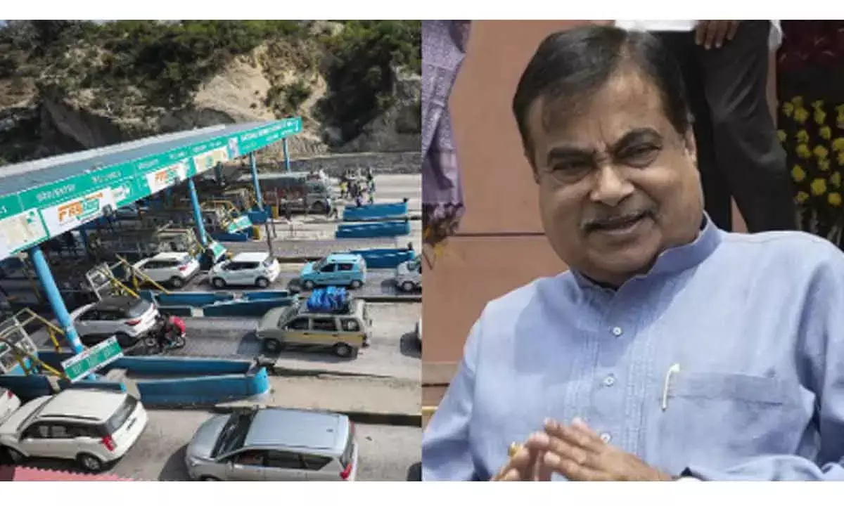 Big Relief On Toll For National Highways’ Users Soon: Gadkari