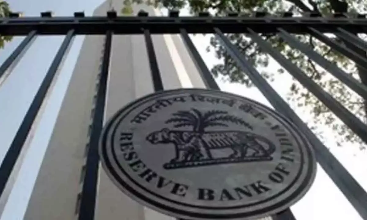RBI’s monetary policy easing likely to support 10.8 pc growth in credit in FY 2026: Report