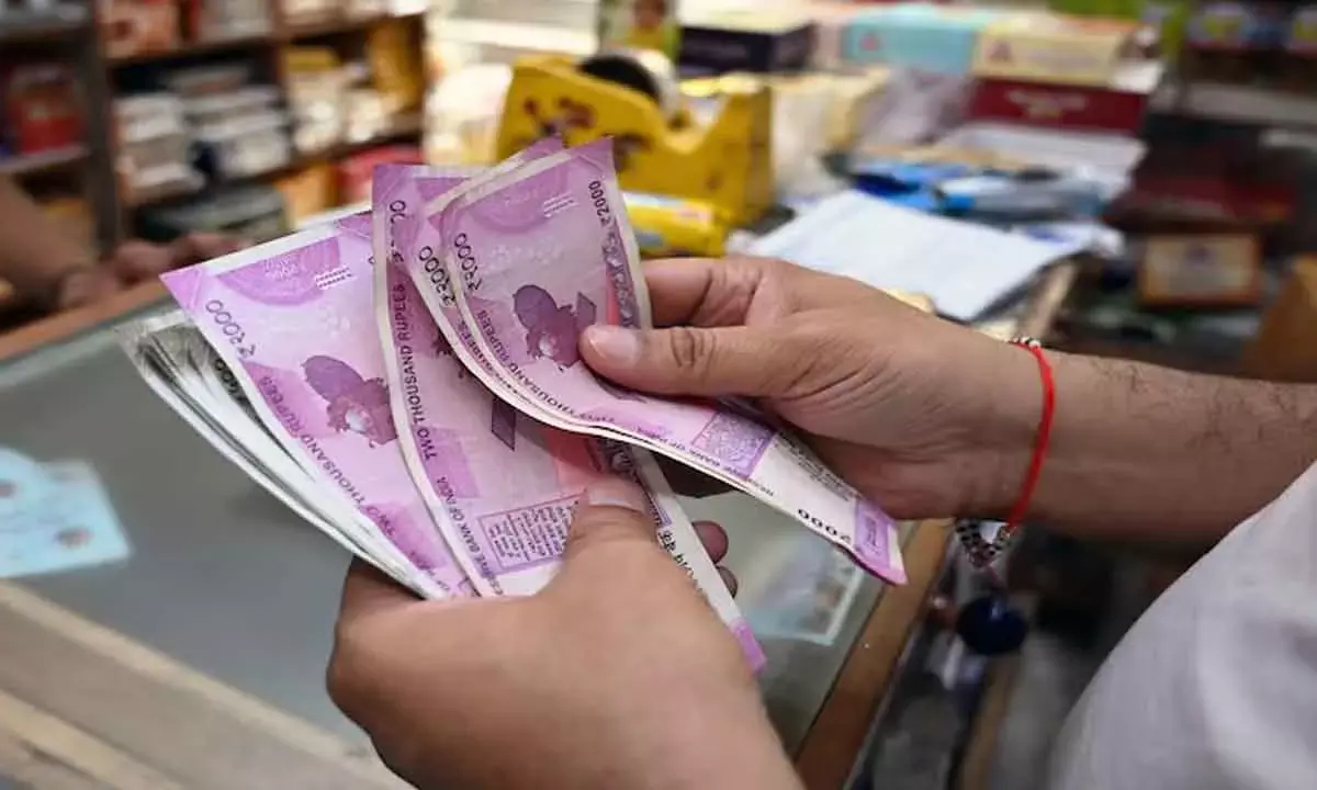 Bilateral Trade In Local Currency Rising