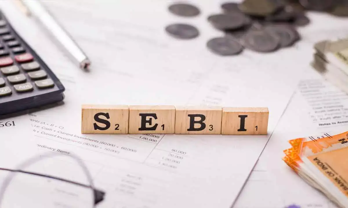 Monarch Networth Capital Settles Violation Case With Sebi