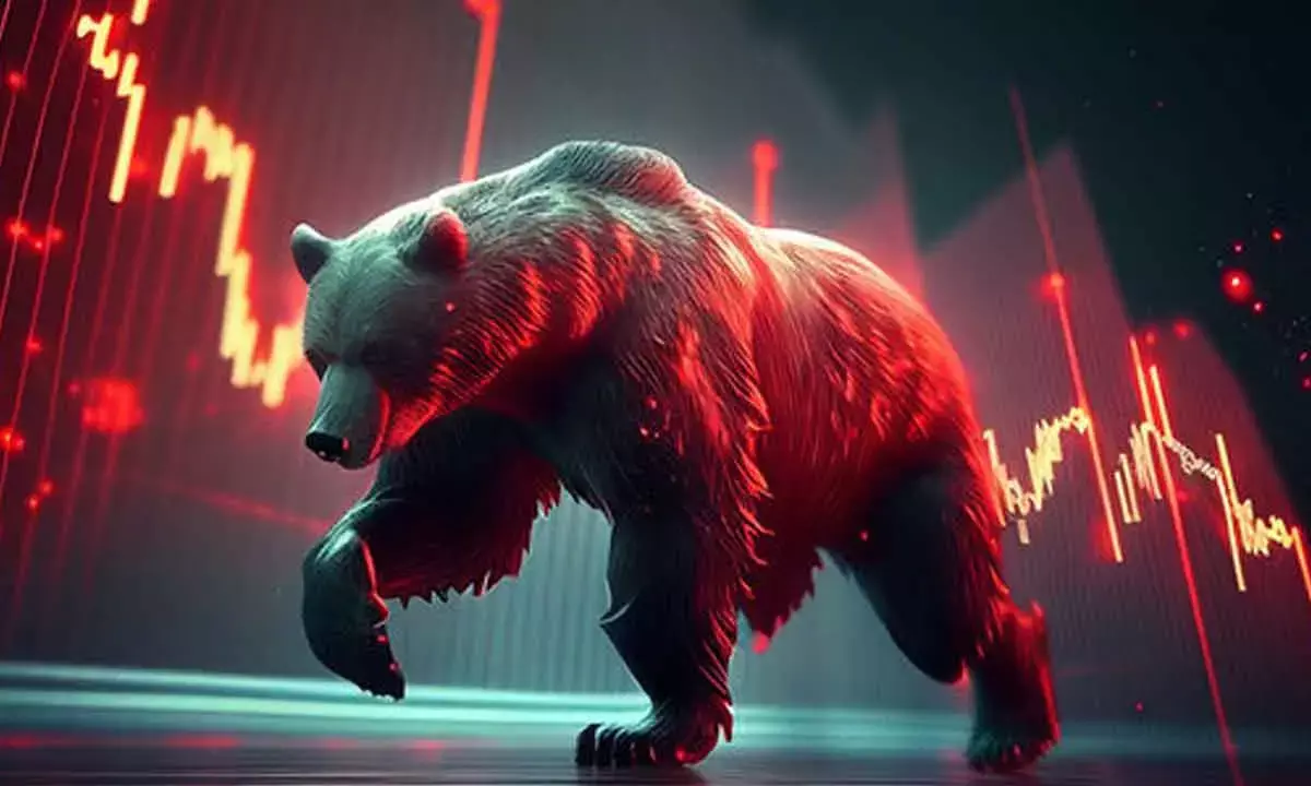 Markets Unfazed By Repo Rate Cut