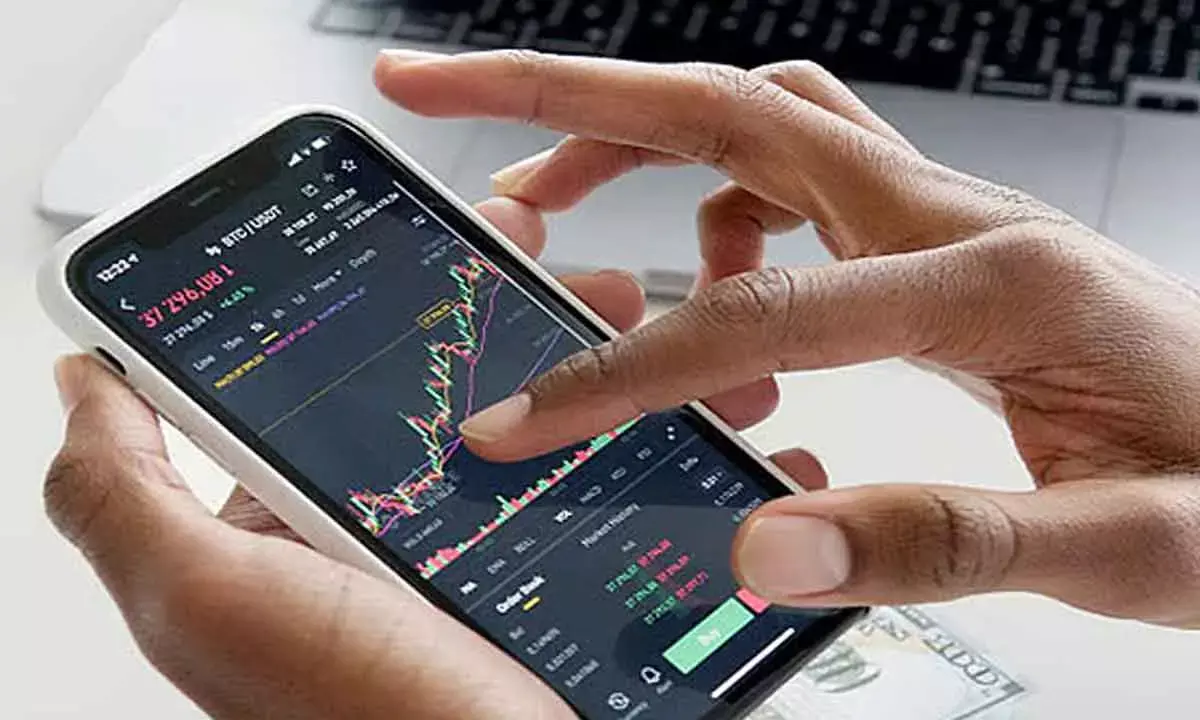 Mkt Largely Positive For Short Term