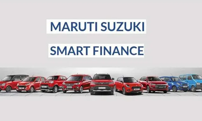 Maruti Suzuki Smart Finance Crosses 2 Million Loans, Redefining Car Financing in India