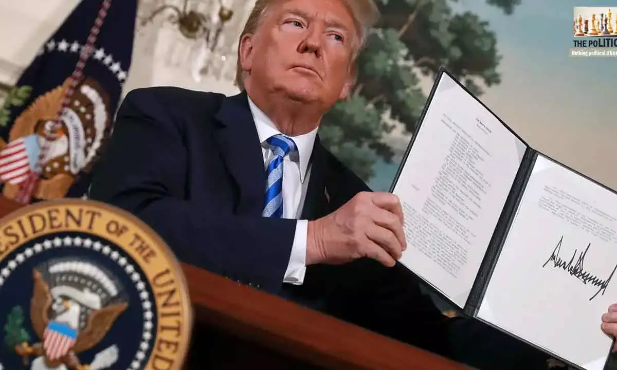 Defanging Usaid: A Step Toward Stronger Indo-US Ties And Global Stability