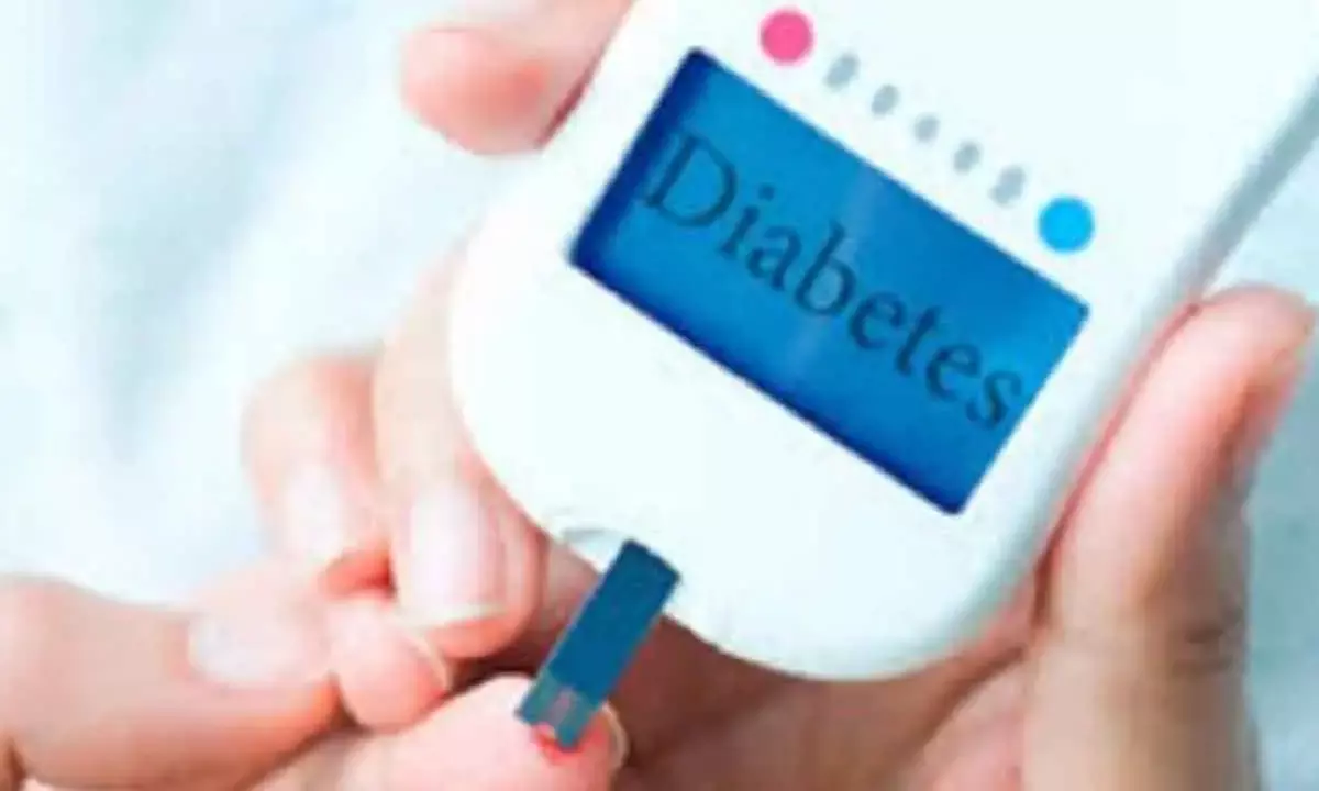 Cell Powerhouses May Help Cure Diabetes, Say Researchers