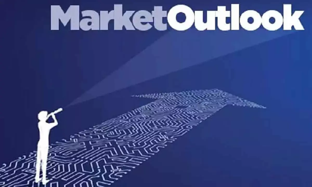 Investors Look To Macro Data For Next Triggers