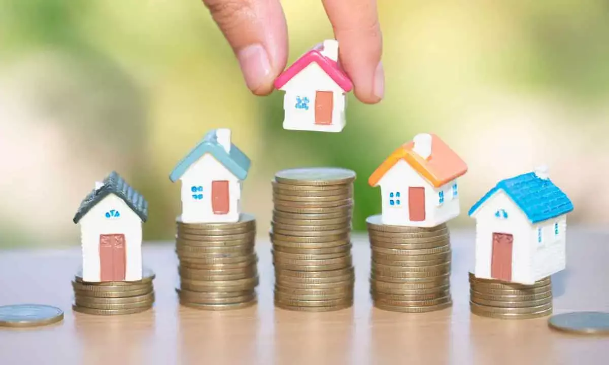 25bps Cut Will Have Little Impact On Realty: Credai