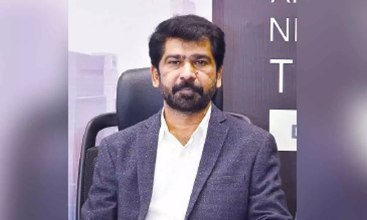 Set To Increase Housing Demand