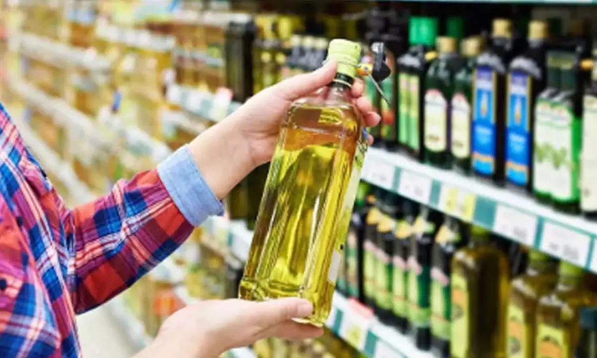 Seed Oil Debate: Health Hazard Or Overblown Fear?