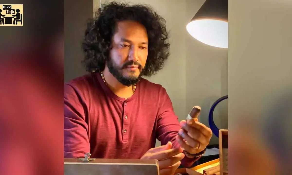 India’s Premium Cigar Market Growing At CAGR of 10-15%