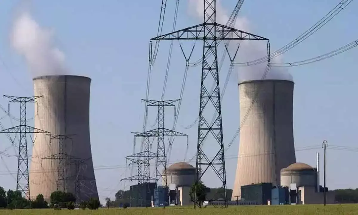Can Small Modular Reactors Be The Solution For India’s CBAM Problem?