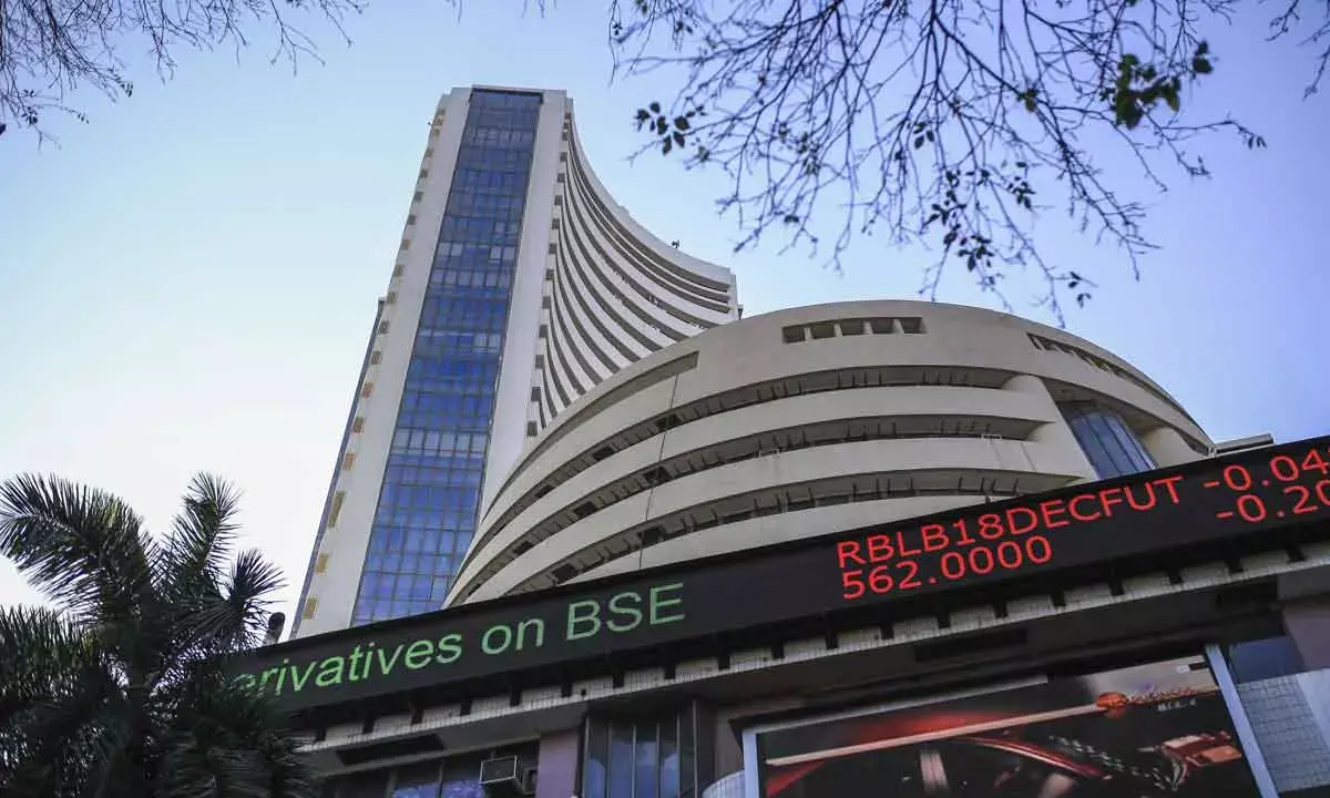 Investors Turn Optimistic On Policy Push After BJP’s Victory In Delhi