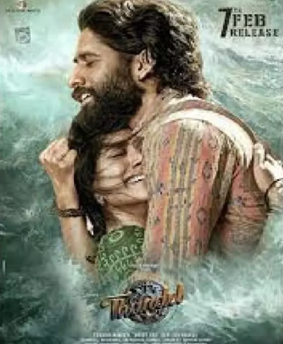 Thandel Box Office Day 3: Naga Chaitanya-Sai Pallavi starrer sees dip in Sunday collections Thandel Box Office Day 3: Naga Chaitanya-Sai Pallavi starrer sees dip in Sunday collections