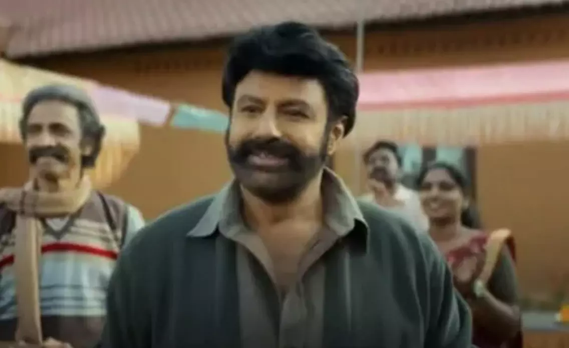 Daaku Maharaaj OTT Release: When and where to watch online Daaku Maharaaj OTT Release: When and where to watch online