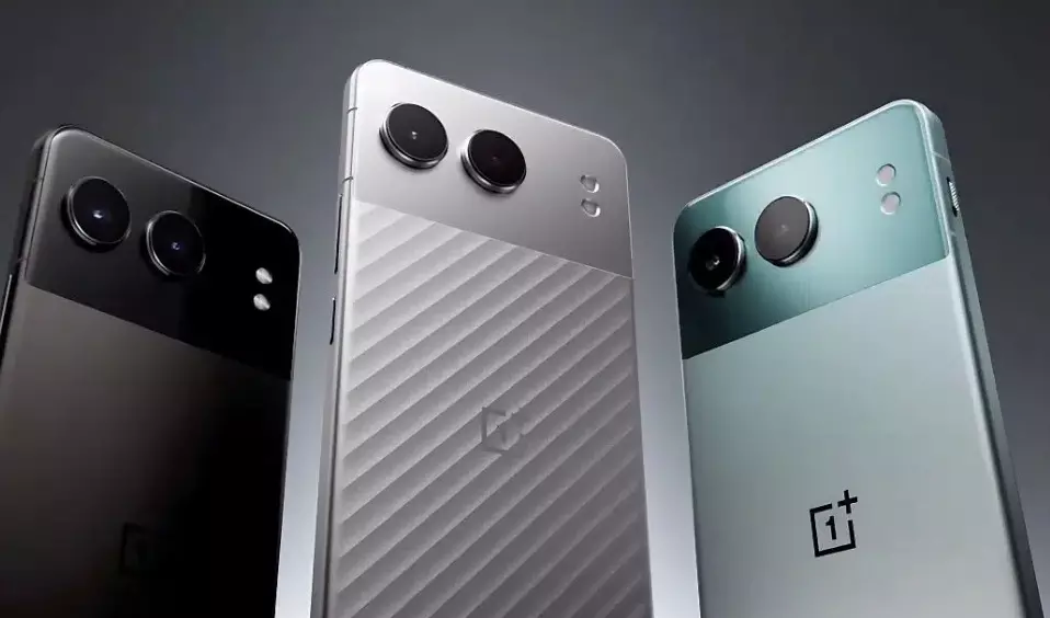 OnePlus rolls out OxygenOS 15 update for Nord 3 and Nord 4 OnePlus rolls out OxygenOS 15 update for Nord 3 and Nord 4