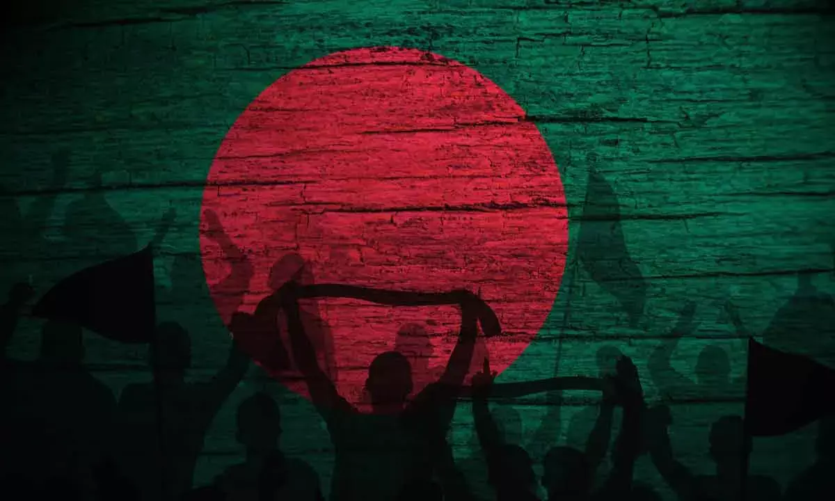 Govt Urged To Address Bullying Of Minorities In B’desh