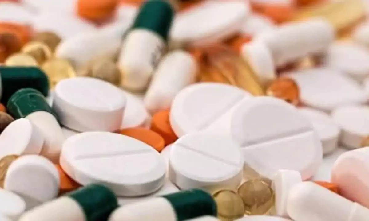 India’s Pharma Exports Potential To Reach $350 Bn
