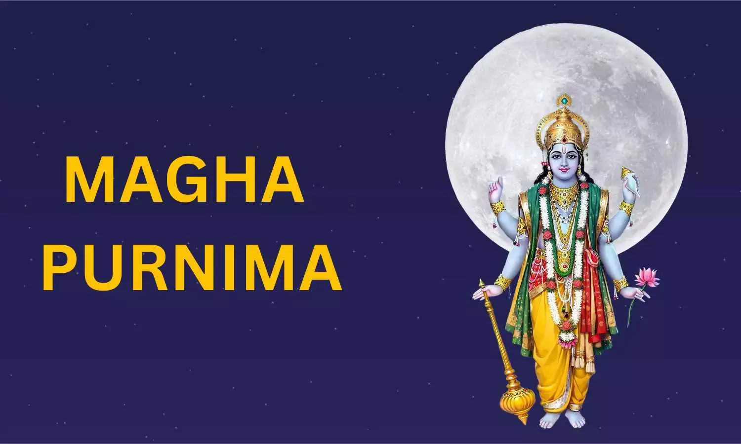 Magha Purnima 2025: The Spiritual Significance and Auspicious Donations for Each Zodiac Sign