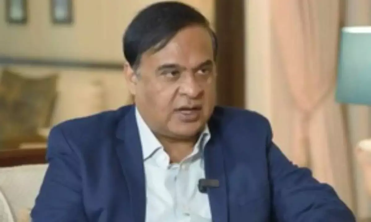 Assam CM embarks on two-day visit to Singapore for investment summit