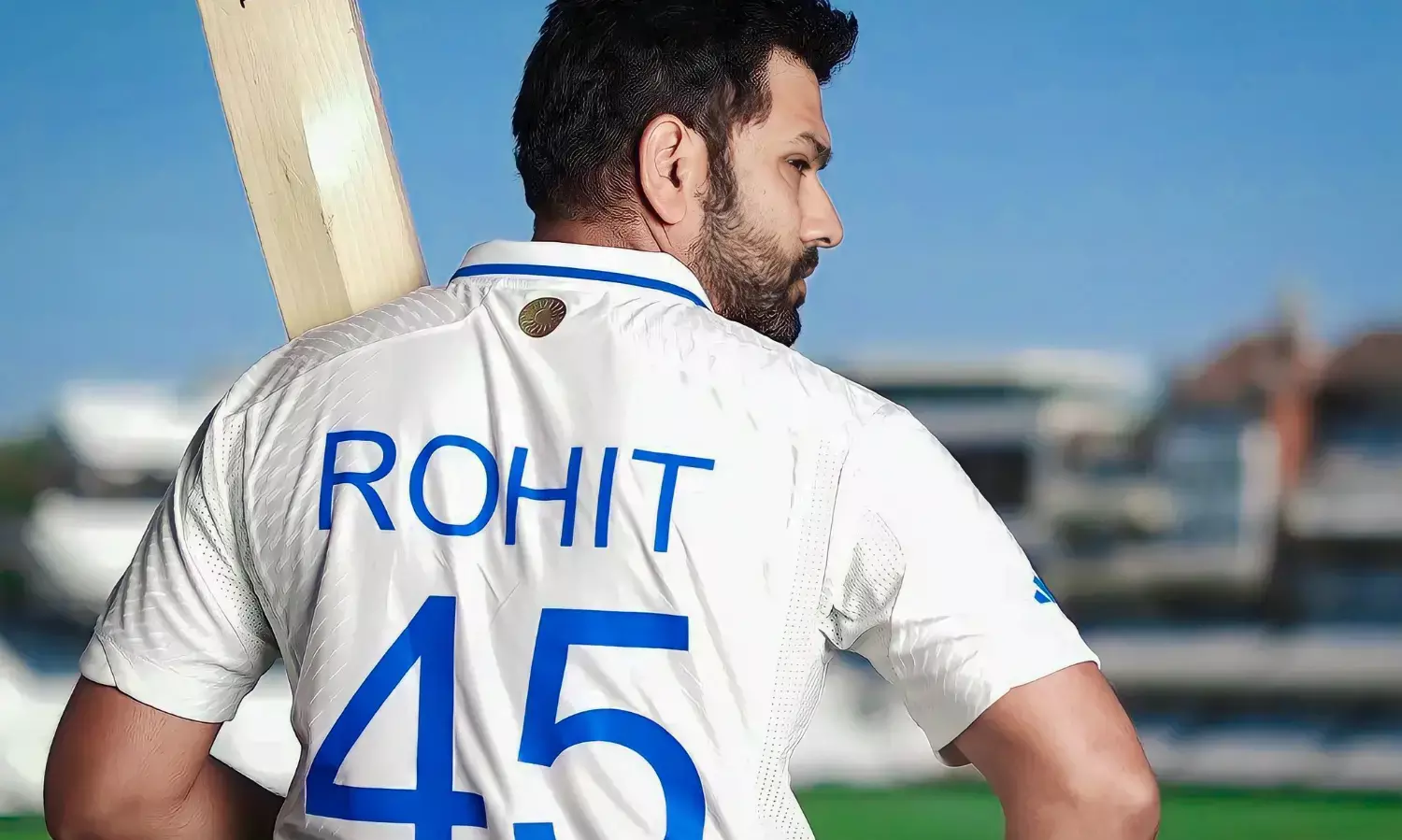 Rohit Sharma on His Century: ‘One or Two Knocks Won’t Change My Approach’