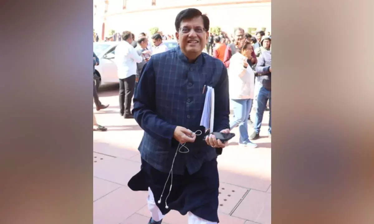 India to inaugurate EFTA Desk to bolster economic ties with 4 European nations today