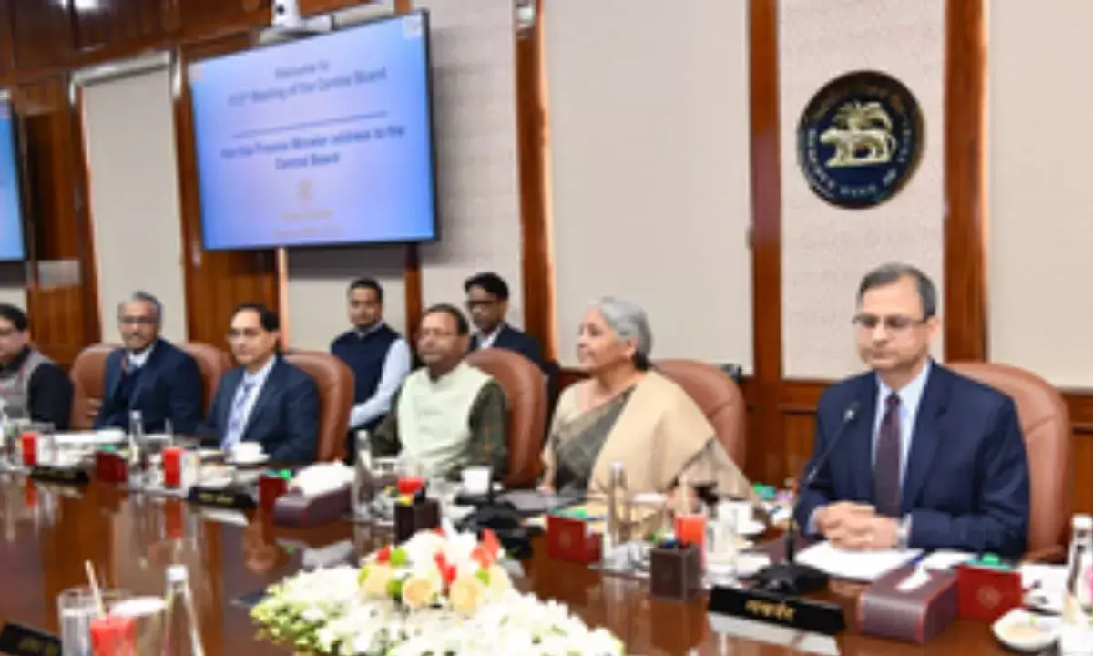 New Income Tax Bill to raise transparency in tax laws, say experts