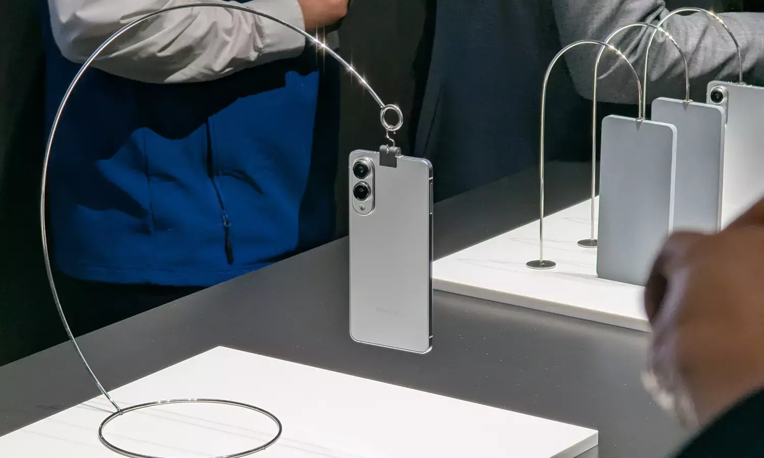 New Samsung Clock App Update Boosts Stability on One UI 7