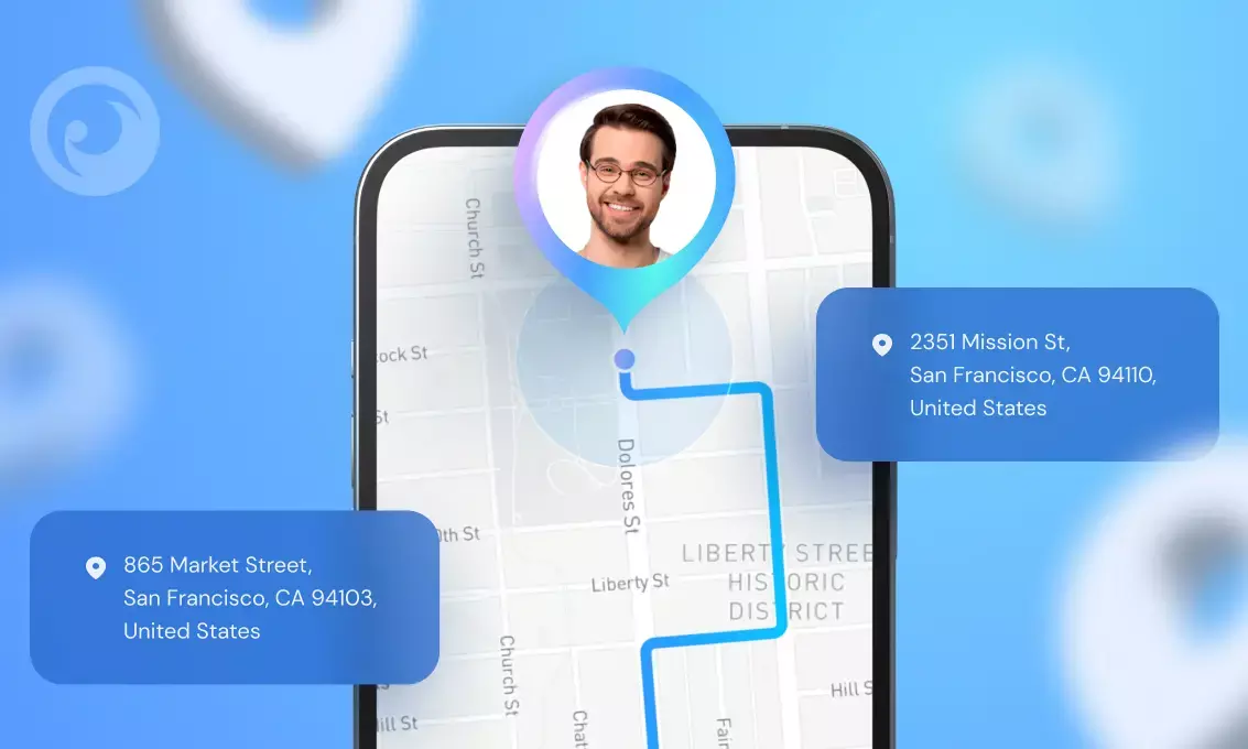 Where is My Boyfriend? Track My Boyfriends Phone Location without Him Knowing
