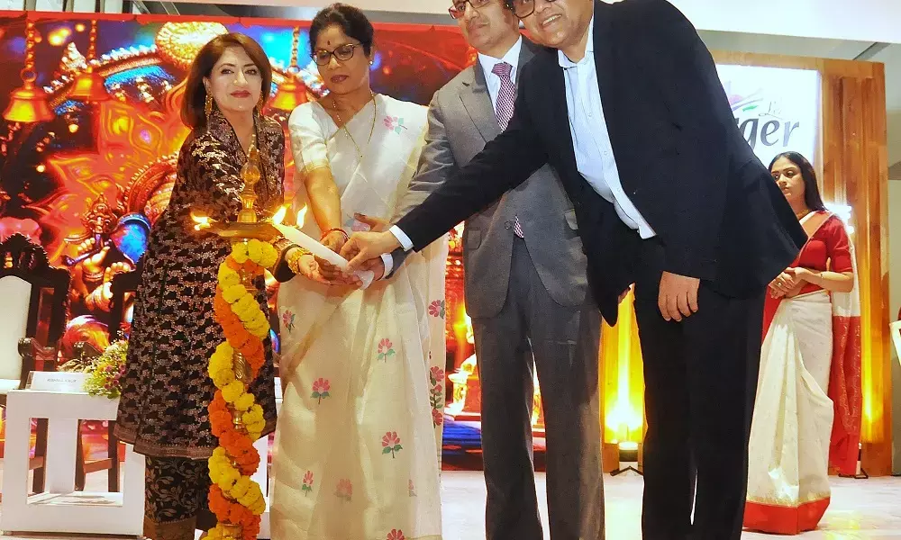 Berger Paints Celebrates Century-long Legacy, Relocates Headquarters Within Kolkata