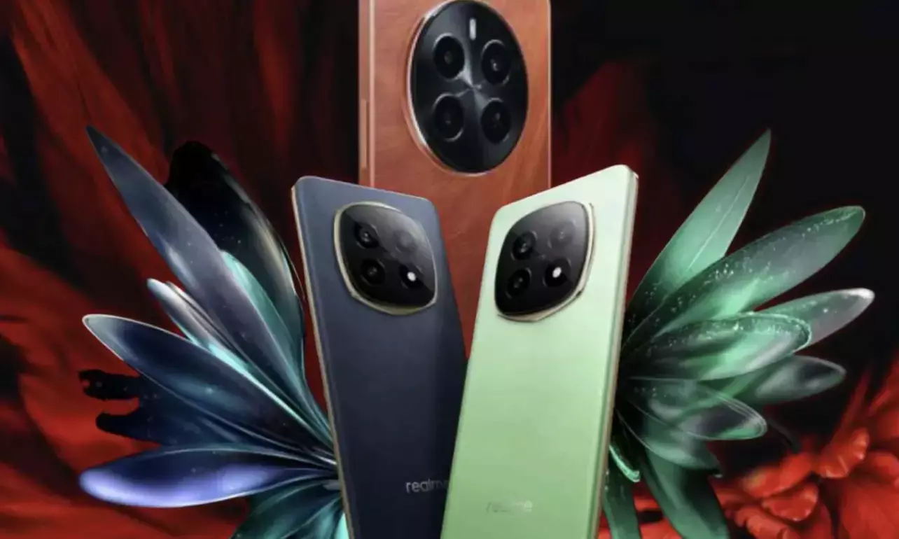 Realme P3 Pro set to launch on February 18: Key specs, display, and battery details unveiled