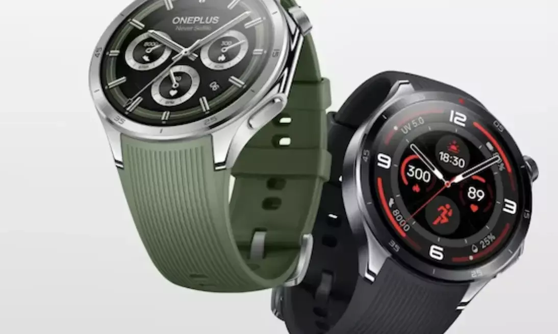 OnePlus watch 3 launch confirmed: Design, battery, and availability details