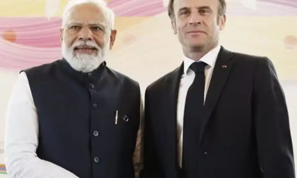 Paris AI Summit: PM Modi, JD Vance, and Sam Altman join global leaders – What’s at stake for India?