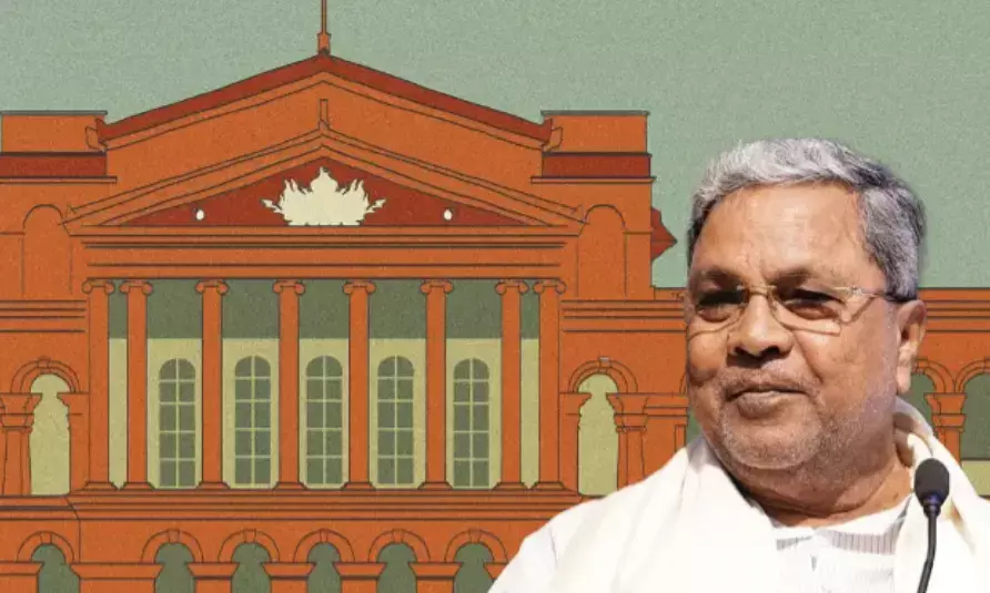 Karnataka HC extends stay on ED summons to CM Siddaramaiah’s wife and minister B S Suresha in MUDA case