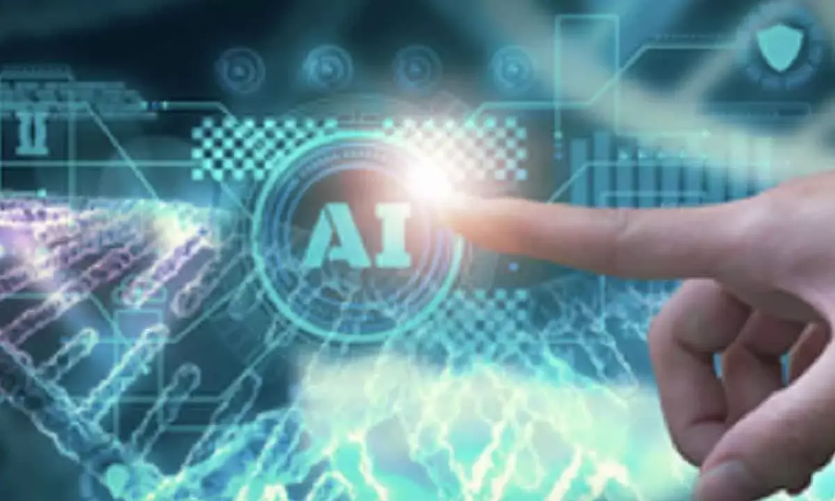 Most Tech Service Cos Begin GenAI Proof-Of-Concept Projects