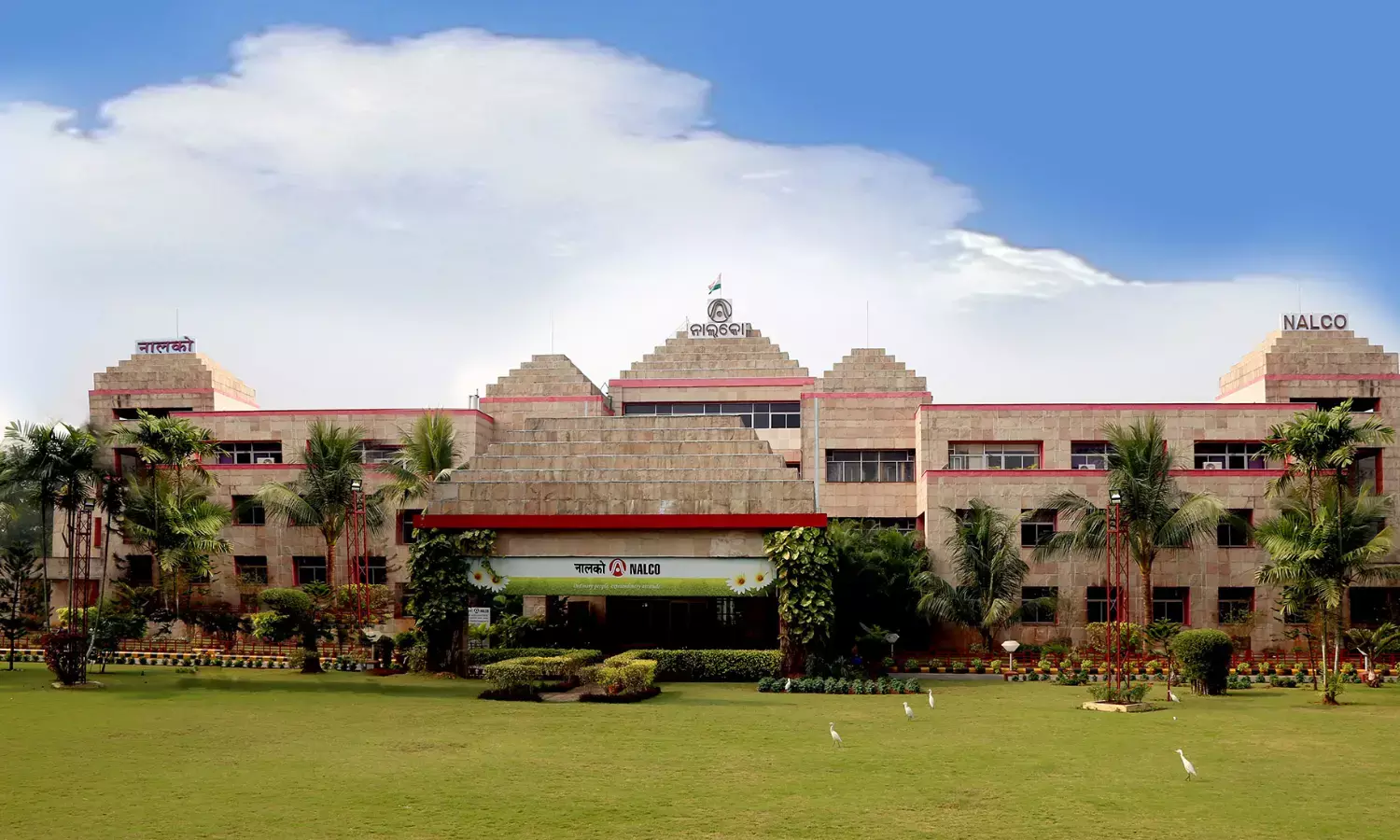 Nalco Up 4% Post Q3 Earnings; All Details Here