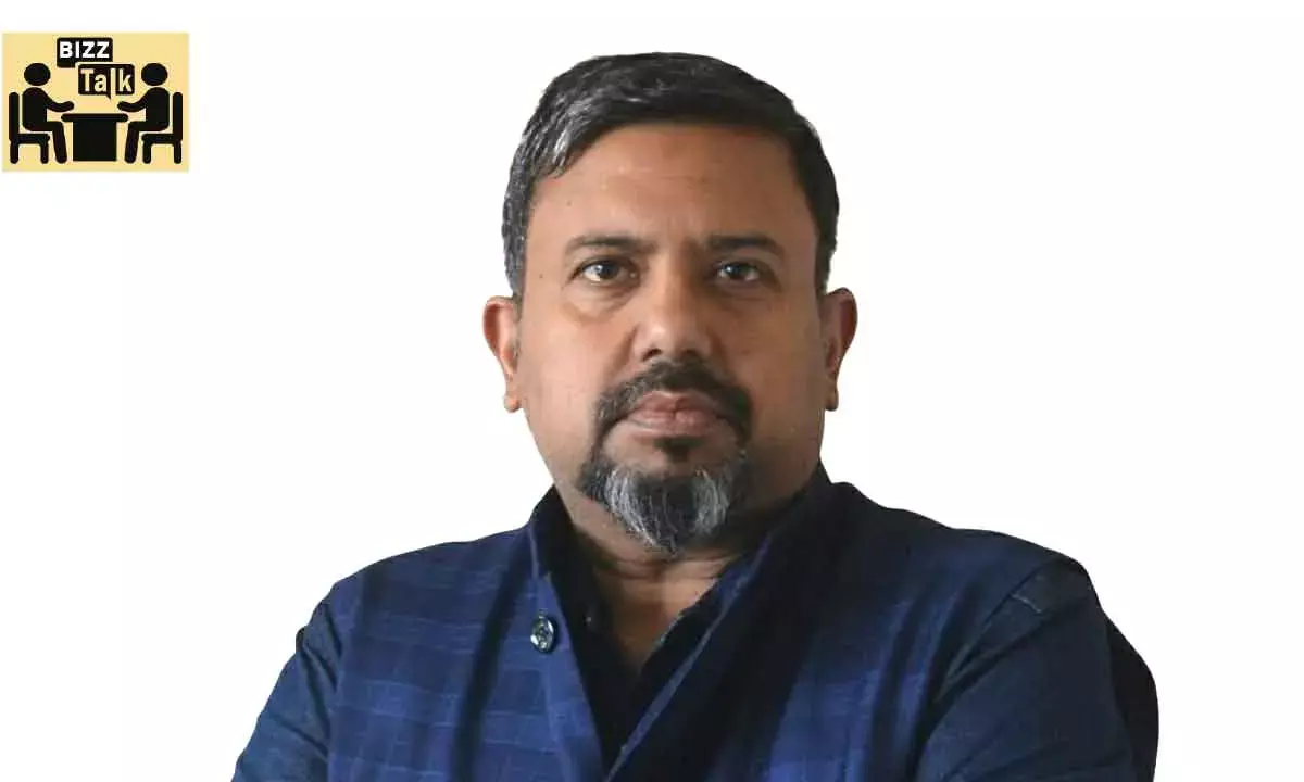 India’s Frozen Food Mkt Witnessing Rapid Growth, Driven By Increased Focus On Health: Sumeru Chief