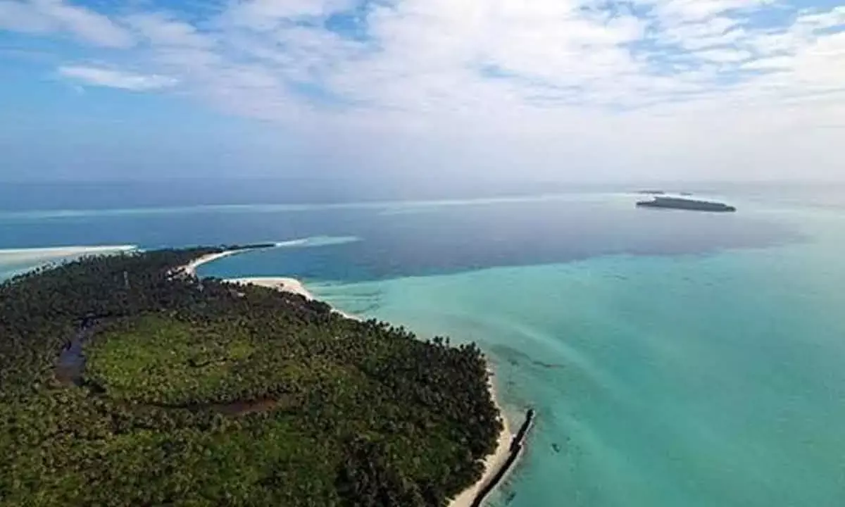 Tourism Sector Set For Growth With Budget’s Focus On Infra, Connectivity