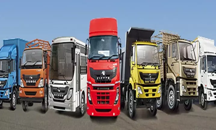 Eicher Motors Down 7%; Goldman Sachs Reduces Target Price