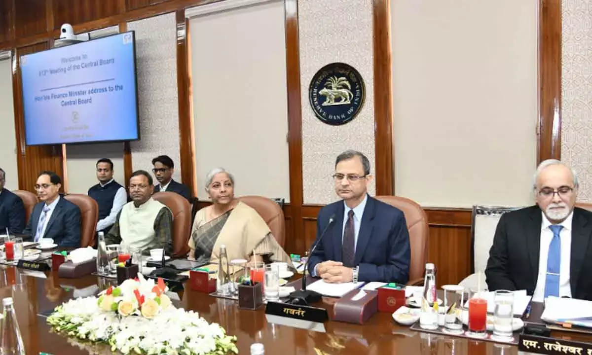 New I-Tax Bill To Raise Transparency In Tax Laws