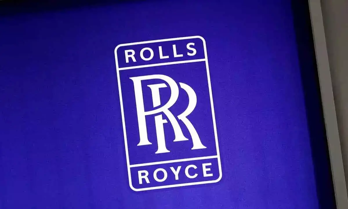 Rolls-Royce To Double Sourcing Next 5 Yrs