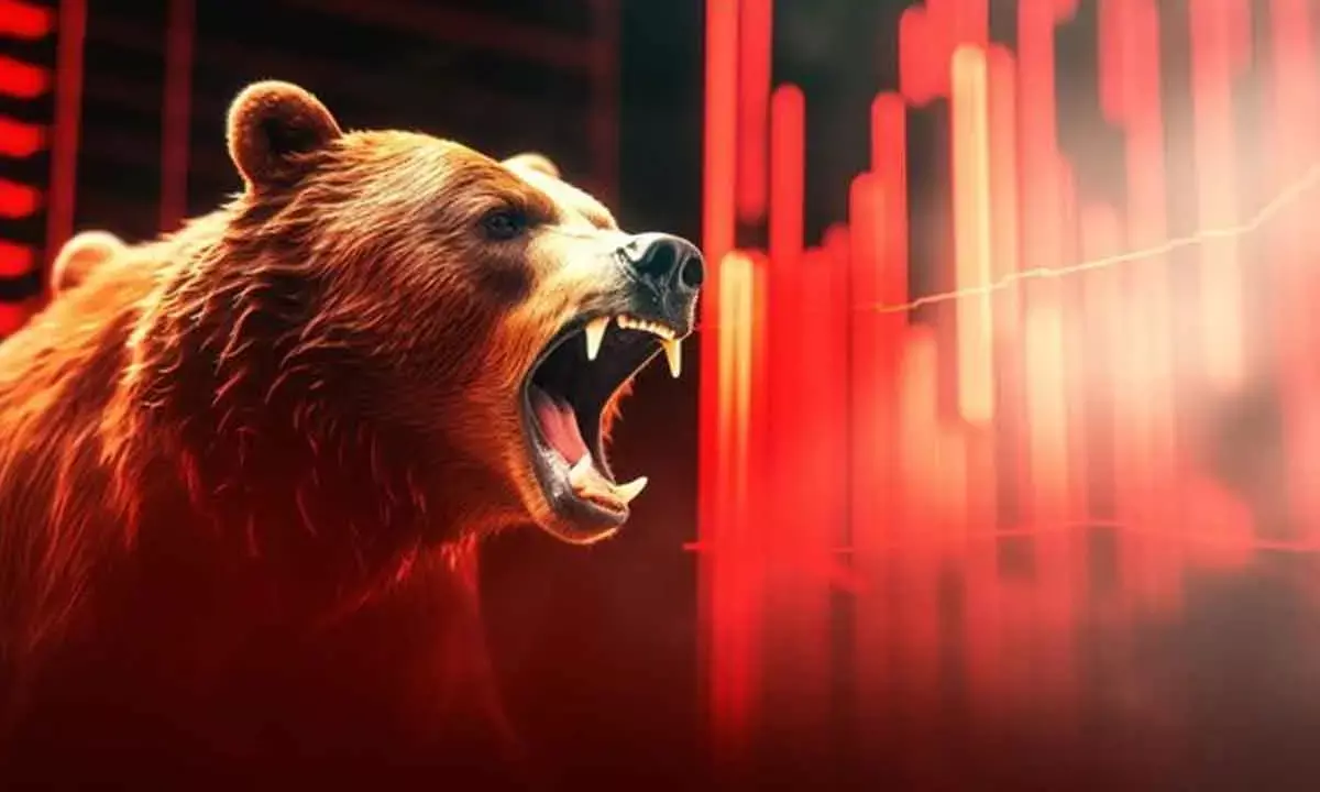 US Tariff On Steel Dents Stock Market Sentiment