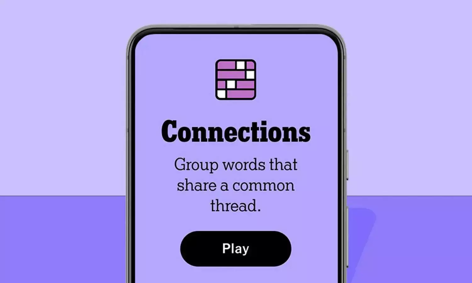 NYT Connections Hints And Answers For Today