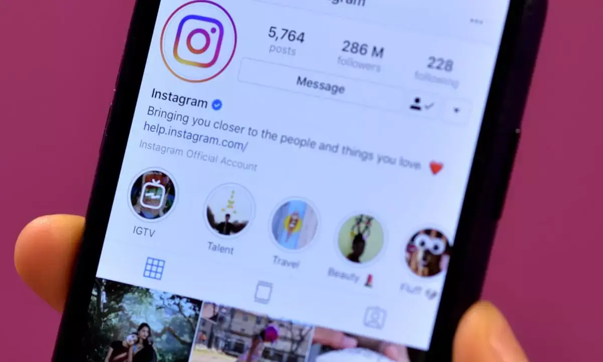Meta brings Insta Teen Accounts to India with greater parental control, highest safety mode