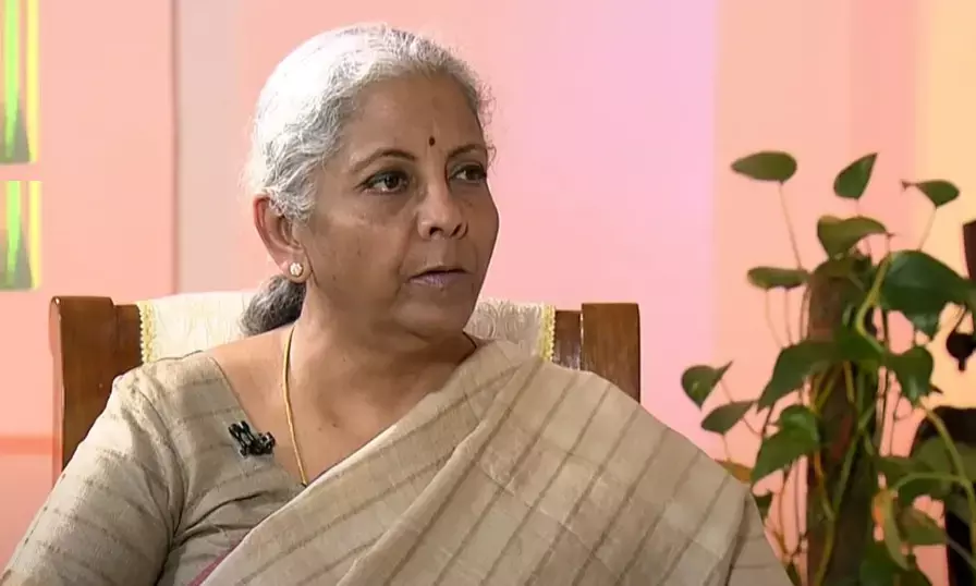 FM dispels concern of rise in GST rate, says there is not even one such item