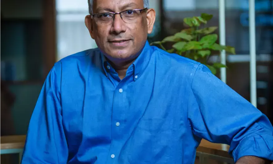 Ravi Venkatesan joins ServiceNow’s Global Advisory Council