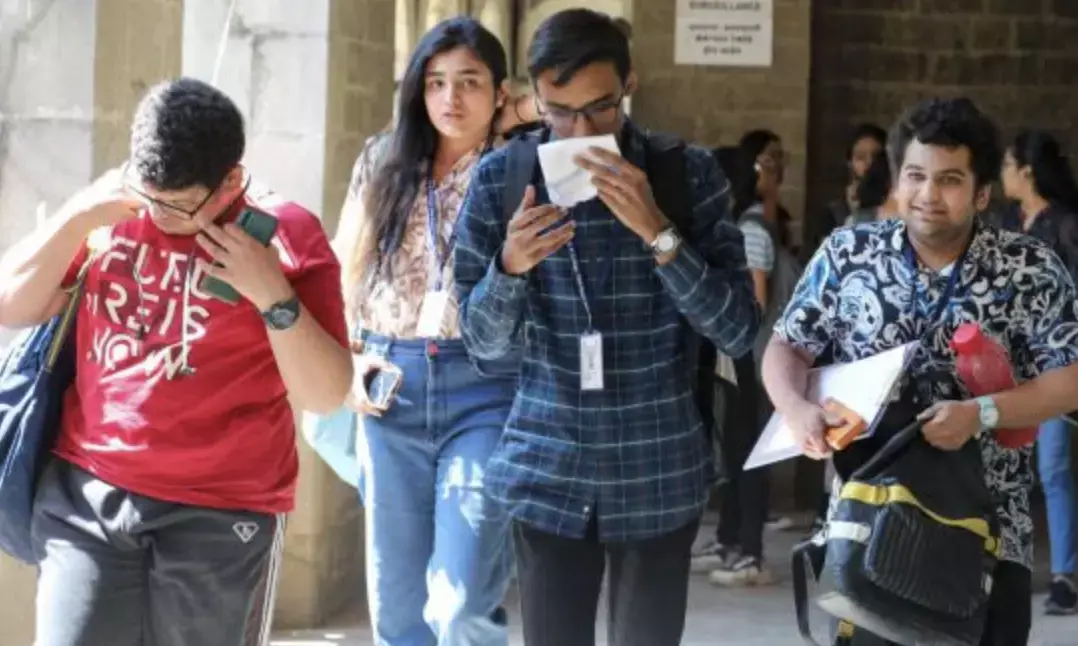 JEE Main 2025 session 1 result declared: How to check your scorecard